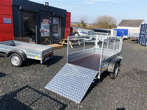 Fife autobil trailers ltd  Closed